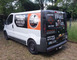 Food truck le Central 6 - Saint-Mihiel