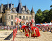 Les Médiévales du château de Thillombois 3 - Thillombois