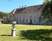 Visite guidée de l'abbaye de Rangéval 1 - Geville