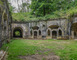 Fort de Liouville 1 - Apremont-la-Forêt