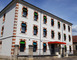 Auberge de jeunesse 1 - Saint-Mihiel