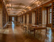Bibliothèque bénédictine 2 - Saint-Mihiel