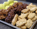Croquets et Rochers de Saint-Mihiel 1 - Saint-Mihiel