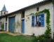 Gîte la glycine 1 - Lachaussée