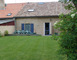 Gîte la glycine 5 - Lachaussée