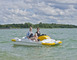Aire de stationnement camping-car du lac de Madine - Heudicourt 4 - Heudicourt-sous-les-Côtes