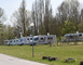 Aire de stationnement camping-car du lac de Madine - Heudicourt 5 - Heudicourt-sous-les-Côtes