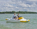 Base de loisirs du lac de Madine 5 - Nonsard-Lamarche