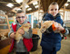 Ferme pédagogique de Woimbey 1 - Woimbey