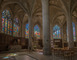 Église Saint-Étienne 4 - Saint-Mihiel
