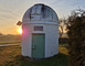 Association sammielloise d'astronomie 2 - Les Paroches