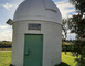 Association sammielloise d'astronomie 1 - Les Paroches