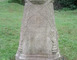 Bornes Vauthier 1 - Saint-Mihiel