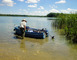 Pêche au lac de Madine 1 - Heudicourt-sous-les-Côtes