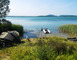 Pêche au lac de Madine 3 - Heudicourt-sous-les-Côtes