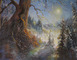 Galerie Jean-Marie Lorson expopassion 5 - Saint-Mihiel