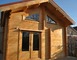 Chalet de l'agora 1 - Nonsard-Lamarche