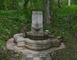 Fontaine des carmes 1 - Saint-Mihiel