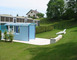 Piscine intercommunale du Sammiellois 3 - Saint-Mihiel