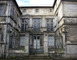 Façade remarquable : hôtel de Gondrecourt 2 - Saint-Mihiel
