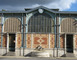Marché couvert 1 - Saint-Mihiel