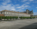 Architecture remarquable - Abbaye bénédictine 1 - Saint-Mihiel