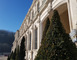 Architecture remarquable - Abbaye bénédictine 2 - Saint-Mihiel