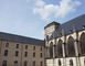 Architecture remarquable - Abbaye bénédictine 3 - Saint-Mihiel