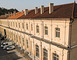 Architecture remarquable - Abbaye bénédictine 4 - Saint-Mihiel