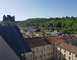 Architecture remarquable - Abbaye bénédictine 5 - Saint-Mihiel