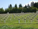 Nécropole nationale de la Vaux Racine 1 - Saint-Mihiel