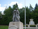 Nécropole nationale de la Vaux Racine 2 - Saint-Mihiel