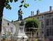 Place Ligier Richier 2 - Saint-Mihiel