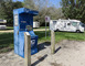 Aire de stationnement camping-car confort du lac de Madine - Heudicourt 6 - Heudicourt-sous-les-Côtes