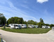 Aire de stationnement camping-car confort du lac de Madine - Heudicourt 1 - Heudicourt-sous-les-Côtes