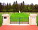 Nécropole française 1 - Lacroix-sur-Meuse