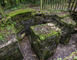 Tranchées du bois brûlé et croix des redoutes 2 - Apremont-la-Forêt