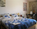 Chez Catharina oldtimer bed & breakfast 1 - Levoncourt