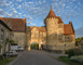 Château d'Hattonchâtel 1 - Vigneulles-lès-Hattonchâtel