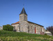 Église de la nativité de la vierge 1 - Seigneulles