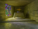 Chapelle de Saint-Rouin 3 - Beaulieu-en-Argonne
