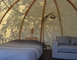 Dôme-wigwam camping du bois joli 3 - Saint-Maurice-sous-les-Côtes