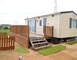 Mobile home 5 places ferme de Woimbey 1 - Woimbey