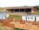 Mobile home 4 places ferme de Woimbey 1 - Woimbey