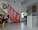 Studio dans un jardin 6 - Apremont-la-Forêt