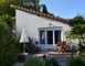 Studio dans un jardin 1 - Apremont-la-Forêt