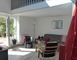 Studio dans un jardin 5 - Apremont-la-Forêt