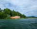 Aire de services camping-car du lac de Madine - Heudicourt 2 - Heudicourt-sous-les-Côtes