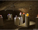 Galerie d'exposition la Salamandre 1 - Apremont-la-Forêt