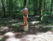 Aire de stationnement 5 - Nicey-sur-Aire
